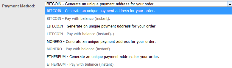 silk road 4 wallet