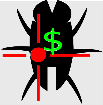 silk road dark web bug bounty